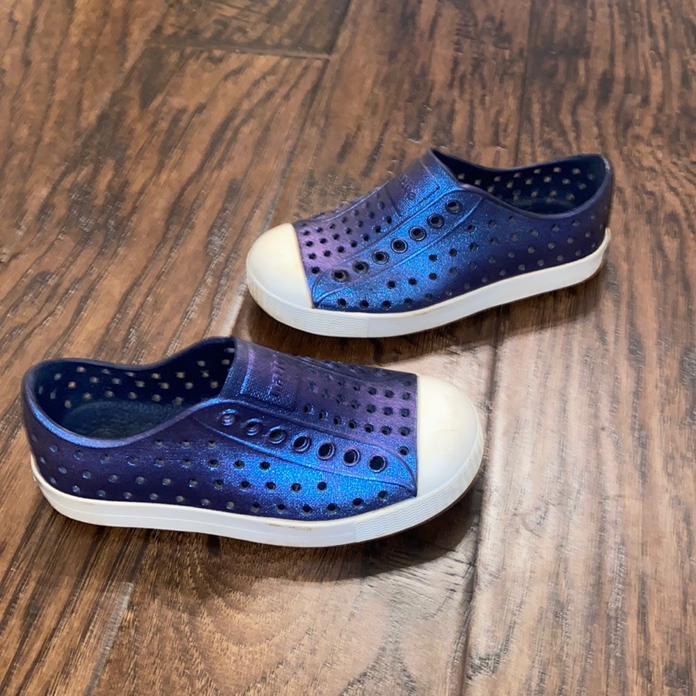 Native Shoes